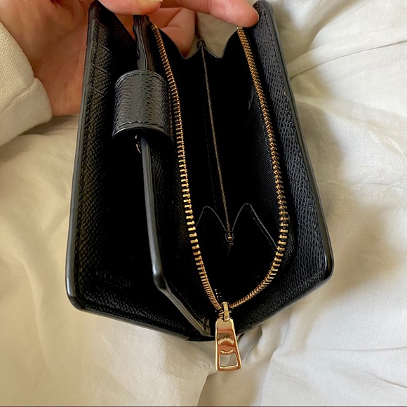 Coach wallet - Picture 3 of 4